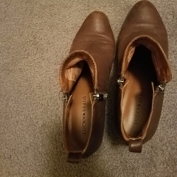 Lucky Booties - Picture 5 of 7